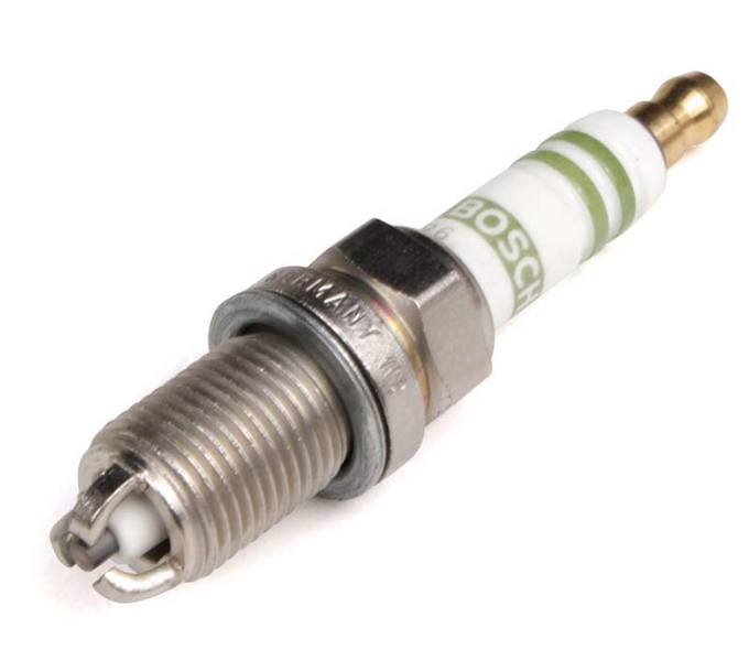 Mercedes Spark Plug 0031597603